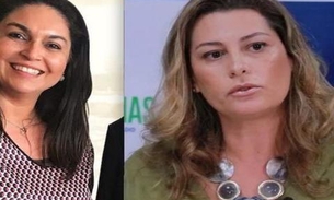 Na Aleam, deputado pede exoneração de Daniela Assayag e Simone Papaiz