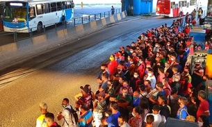 DPE recomenda que comércio abra em horários alternados em Manaus