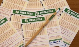 Mega-Sena vai pagar R$ 33 milhões na próxima quarta-feira
