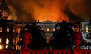 Dois anos após incêndio, PF conclui inquérito sobre desastre em Museu Nacional 