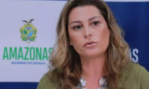 Simone Papaiz é exonerada da Secretaria de Saúde do Amazonas