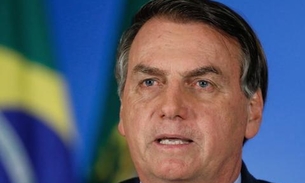 Bolsonaro anuncia que testou positivo para Covid-19