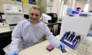 Pesquisa brasileira apresenta primeiro medicamento que pode ser capaz de eliminar HIV