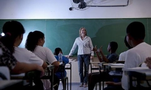 Autorizadas a funcionar, 30% das escolas particulares de Manaus não reabrem