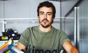 Renault anuncia volta do bicampeão Fernando Alonso à F-1 em 2021