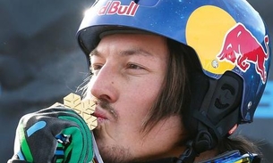Bicampeão mundial de snowboard, Alex Pullin é encontrado morto durante pesca