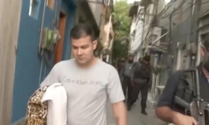 Operação prende PM e procura capitão apontado como chefe de narcomilícia