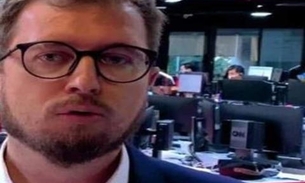CNN Brasil demite Leandro Narloch após comentários homofóbicos ao vivo