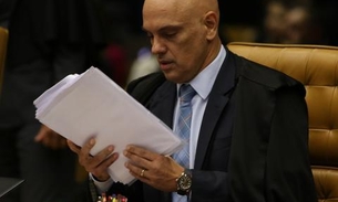 PGR denuncia deputado ao STF por ofensas a Alexandre de Moraes