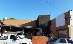 Restaurante do Vieiralves é flagrado furtando energia em Manaus