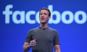 Mark Zuckerberg exagera no protetor solar e vira meme; ‘Coringa?’