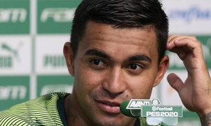 Palmeiras anuncia transferência de Dudu para time do Catar