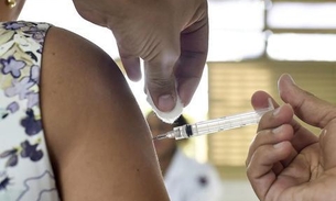 Ministério da Saúde amplia prazo de vacinação contra sarampo até agosto