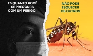 O Aedes pode matar. É preciso evitar 