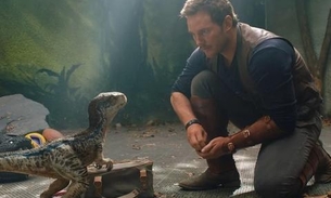 Jurassic World vai virar série de TV