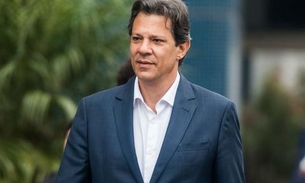 TJ-SP confirma arquivamento de ação que acusava Haddad de improbidade