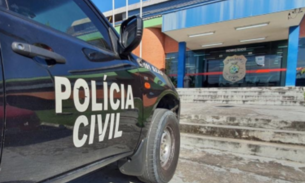 Suspeito de matar integrante da FDN que não aceitou ir para o CV é preso em Manaus