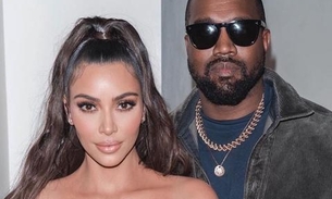 Kim Kardashian abre o jogo após Kanye dizer que tenta se separar há 2 anos