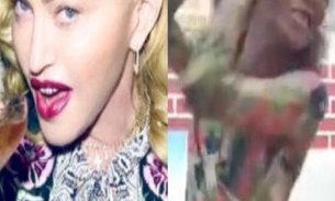 Marina Silva de Manaus vibra com postagem de Madonna; veja vídeo