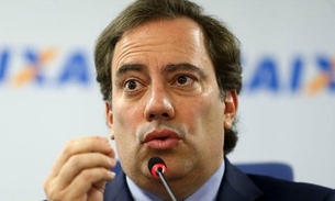 PF investiga se presidente da Caixa teve celular invadido por hackers