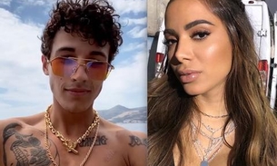 Anitta é flagrada com francês Lucas Omulek na Croácia em meio a boatos de affair