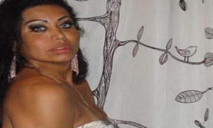 Suspeito de matar transexual com mais de 50 facadas era cliente da vítima 