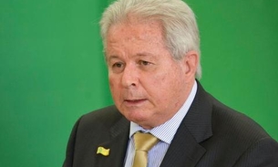 Presidente do Banco do Brasil pede demissão 