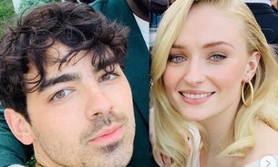 Sophie Turner dá à luz a primeira filha com Joe Jonas