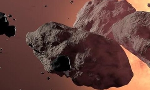 Adolescentes de 14 anos descobrem asteroide com órbita ligada à Terra 