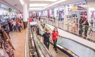 Shoppings de Manaus ampliam horário de funcionamento 