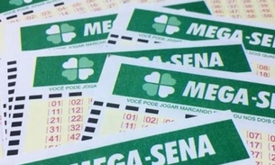 Mega-Sena paga hoje prêmio de 6,6 para quem acertar todas as dezenas