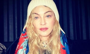 Madonna compartilha vídeo em defesa da cloroquina e Instagram censura postagem