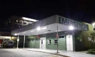 Tenente baleado tentou impedir assalto em loja de Manaus; um morreu 