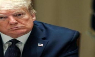 Donald Trump diz avisa que vai proibir uso do TikTok dos EUA
