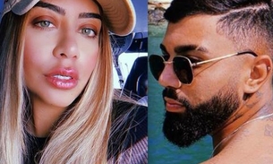 Namorando Gabigol, Rafaella Santos diz que sonha em casar e já escolheu nome de 3 filhos