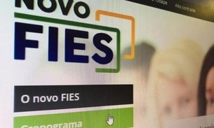 Fies divulga resultado nesta terça-feira; confira