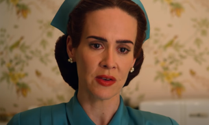 Ratched: Sarah Paulson estrela nova série de Ryan Murphy