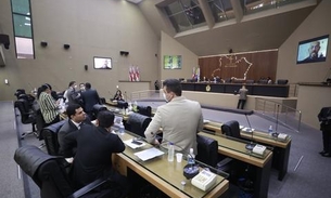 Deputados decidem nesta quinta-feira se aceitam pedido de impeachment de Wilson Lima 