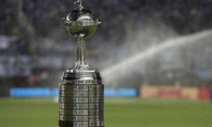 Em carta à Conmebol, Globo rescinde contrato da Libertadores