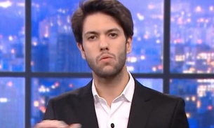 Caio Coppolla é afastado da CNN Brasil e intriga internautas