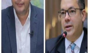 Josué Neto propõe e Wilson Lima aceita pacto para fim de embate político
