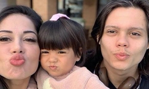 Mayra Cardi esculacha seguidora após crítica por citar Arthur Aguiar em post do Dia dos Pais