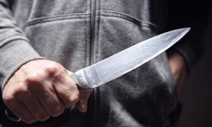 Adolescente é morta a facadas e suspeito do crime é ex-namorado