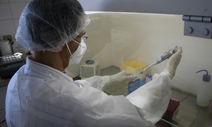 Governo descobre anticorpos da Covid-19 em sangue doado em 11 de fevereiro