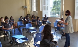 Professores faltosos serão substituídos por temporários em Manaus 