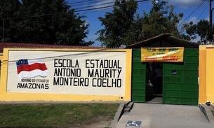 Professores pegam Covid-19 e escola estadual omite casos para pais e alunos em Manaus