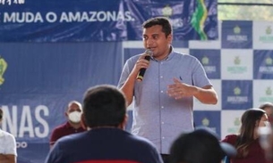 Governador do Amazonas, Wilson Lima testa positivo para Covid-19