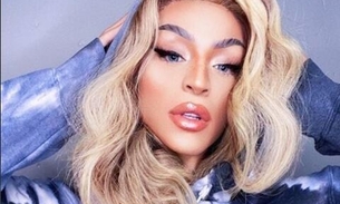 Pabllo Vittar é denunciada por exercício ilegal de profissão e rebate: 'infundada'