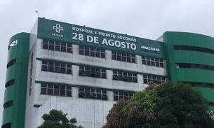 Hospital 28 de Agosto tem apagão e causa transtorno para pacientes e profissionais