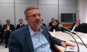 Delação de Palocci sobre BTG e Lula não tem prova, diz PF